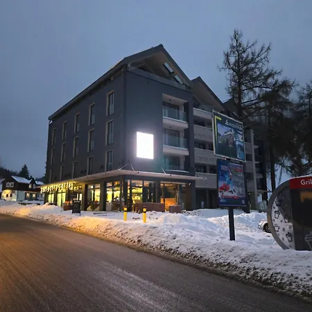 Corso 303 Aparthotel *