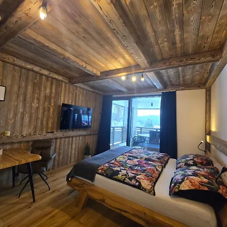 公寓式酒店 Corso 303