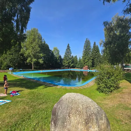 Corso 303 Aparthotel Harrachov