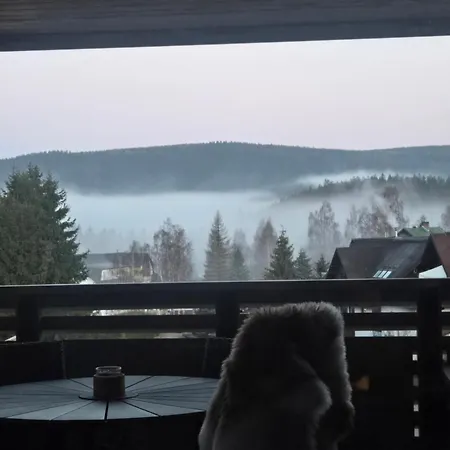 Aparthotel Corso 303 Harrachov