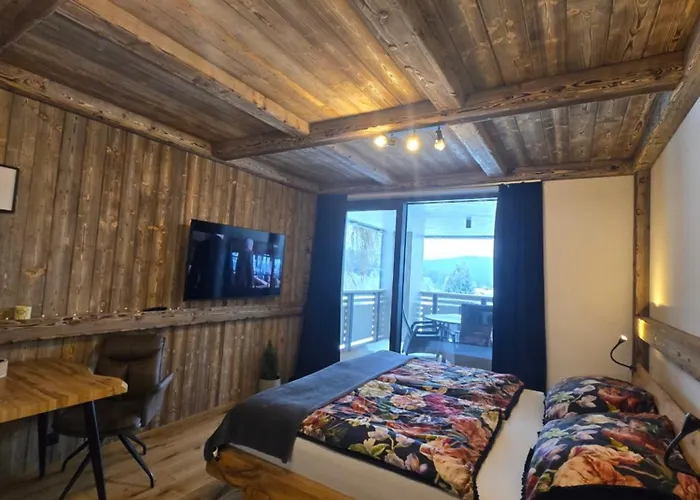 Aparthotel Corso 303