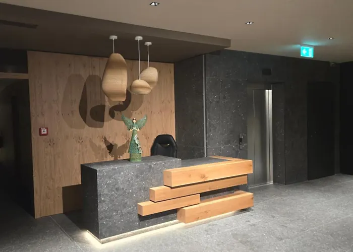 Corso 303 4* Harrachov