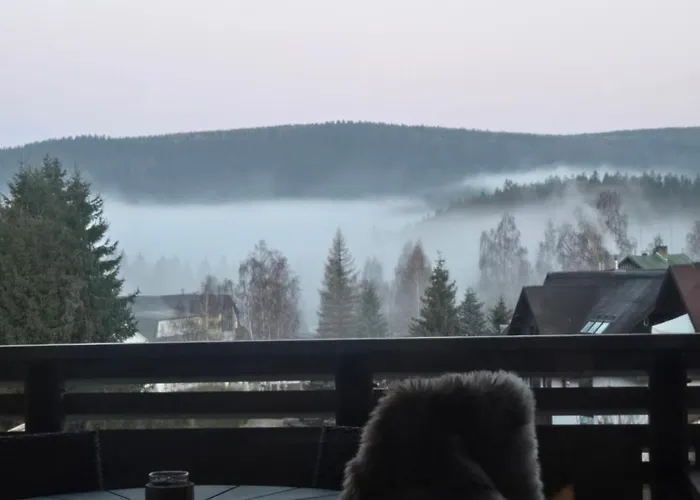 Aparthotel Corso 303 Harrachov